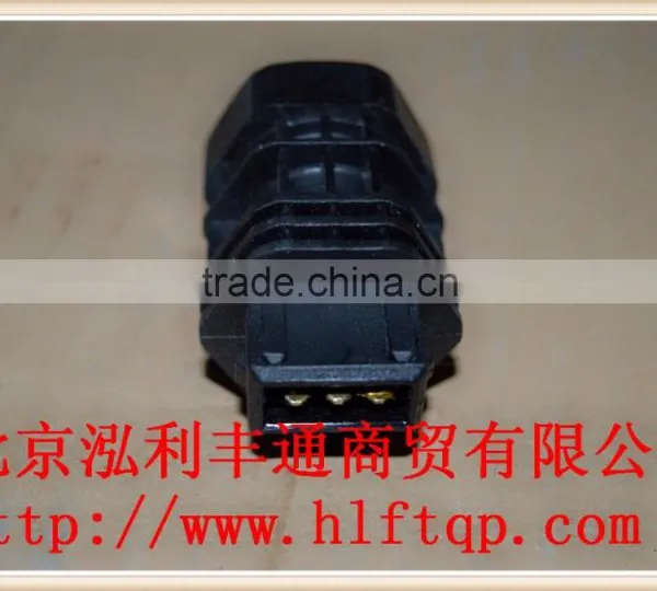 Original JAC Vehicle Part-ODOMETER SENSOR (3802950E800-0001) photo-6