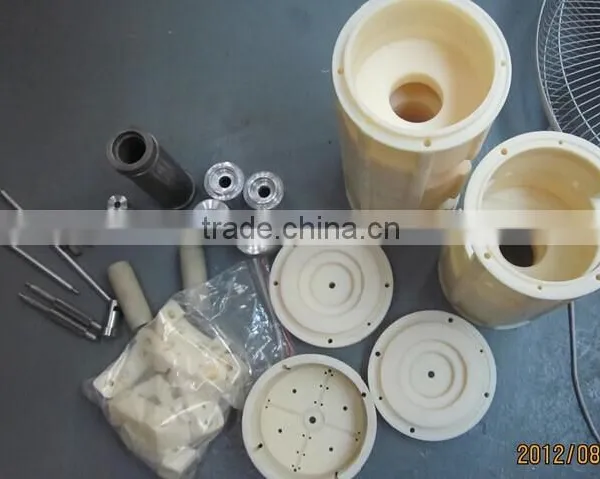 Rapid CNC Milling Prototypes