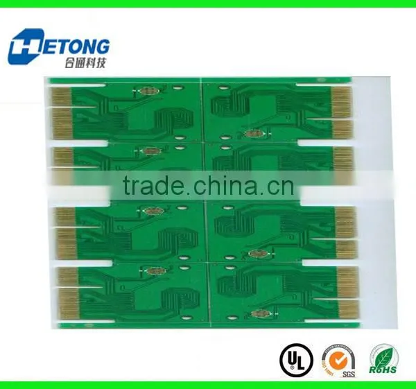 High Quality Pcbs Produced by Professional Manufacturer