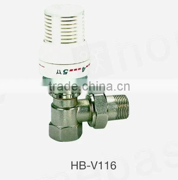 Angle Valve HB-V116