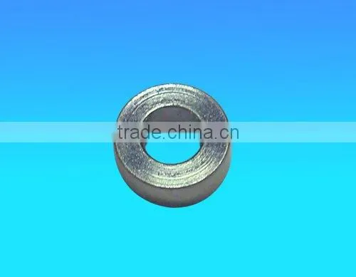 Stainless Steel Flange Nuts