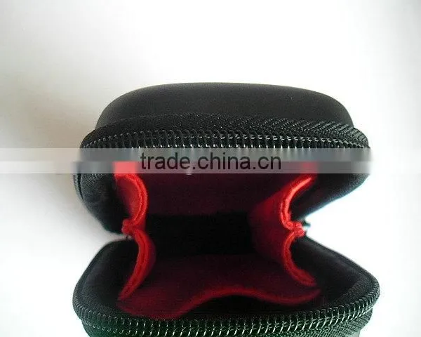 GC- Fashion Options for New Logo Design Cover Eva Compacted Camera Bag photo-6