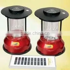 Solar Lamp
