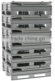 intermediate bulk container suppliers