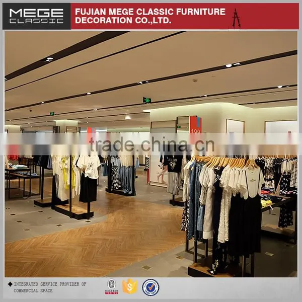 Ladies Retail Garment Shop Interior Design photo-5