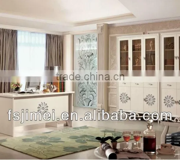 Modern MDF Office Furniture