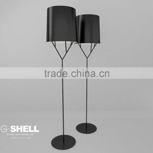 Indoor Wholesale Led Floor Standing Lava Lamp photo-3