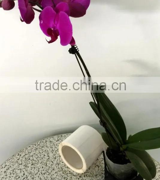 Guangzhou Factory High Quality Full Resin Ribbon Self Adhesive Labels Stickers photo-4