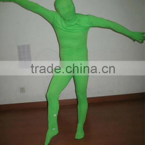 Zentai Suit