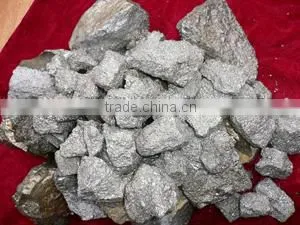 Ferro Titanium