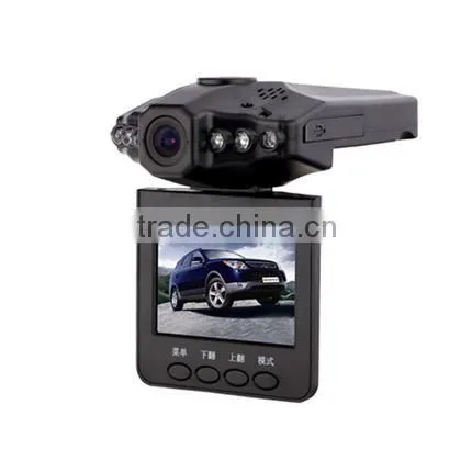 Night Vision 1080P Car DVR Recorder photo-2