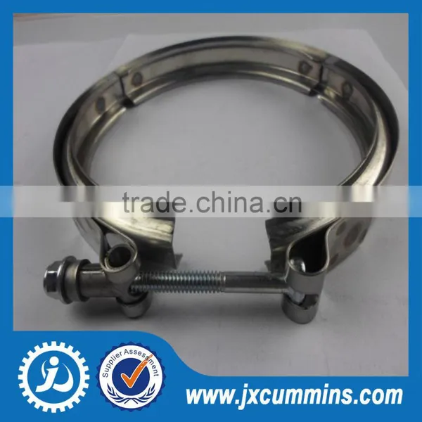diesel engine clamp 186917 for NT855