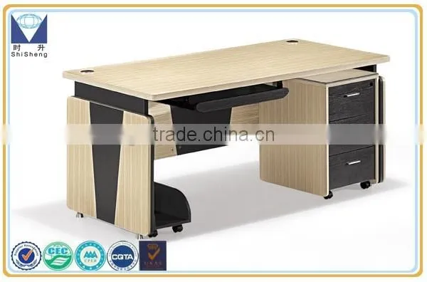 BT-8062 Modern Computer Table Photos photo-6