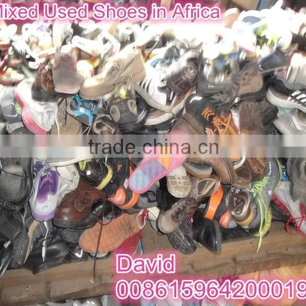 Cheap Wholesale Used Shoes in New Jersey