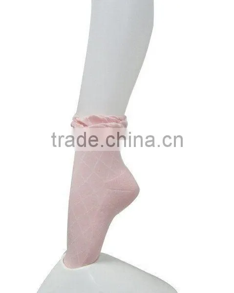 Women's Half Terry Socks