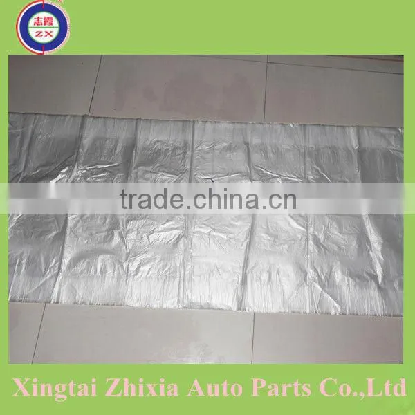 Water Proof Disposable PE Car Cover photo-5