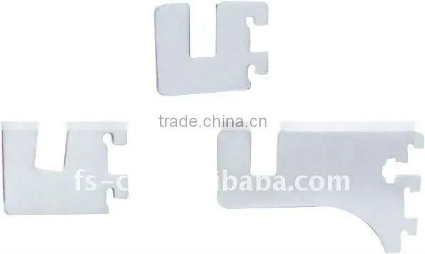 Display Clothes Rack Accessory