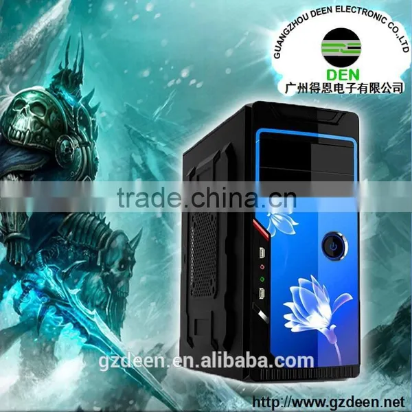 Various Color Fancy Computer Case for Desktop photo-2