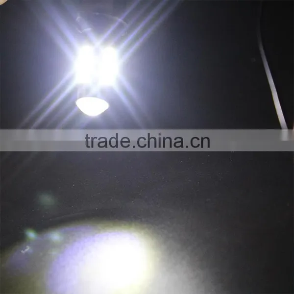 T15 7W Led Auto Spare Parts Light Bulb photo-4