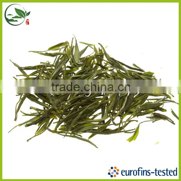 2016 Huangshan Maofeng Green Tea Extract GreenTea Ball photo-5