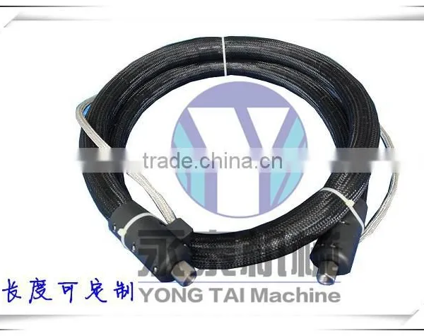 Nordson / Nordson / Hot Melt Tube / Insulation Hose / Hot Melt Heat Pipe / Heat Pipe / Hose photo-2