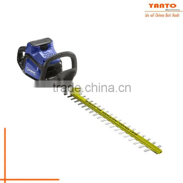 Hedge Trimmer New Yanto Product Corded Hedge Trimmer 18V string trimmer