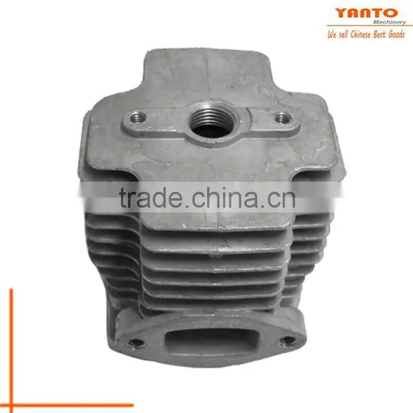 High Quality 142F Gasoline Hydraulic Cylinder and Crank Case With CE Certification photo-2