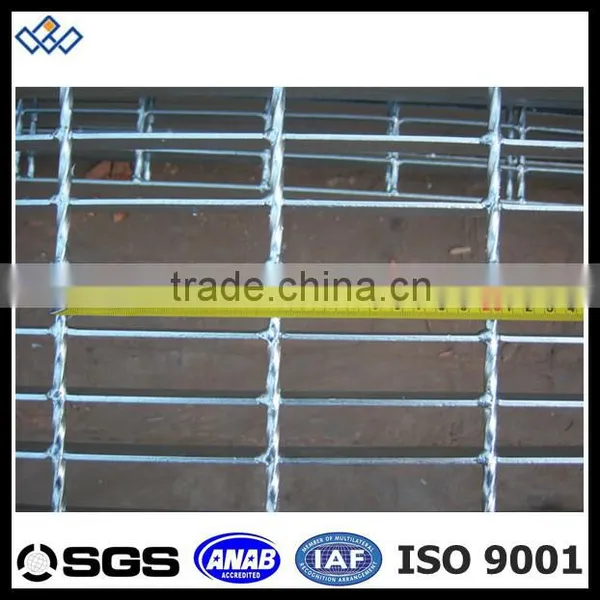 Factory Sale Stainless Steel Grating for Floor Drain photo-2