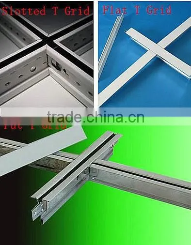 Low Price!! T Bar&t Grid Ceiling Clips Hot Sale in Thailand/philippines photo-3
