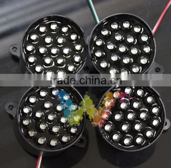 52mm Epistar LED Use for Arrow Signal Light Traffic Led Light Module on Sale photo-4