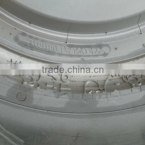 Electric Bicycle Tire Steel Forming Mould photo-2