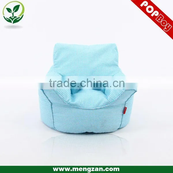 Recycled Cotton Sofa Cushion Beanbag photo-3