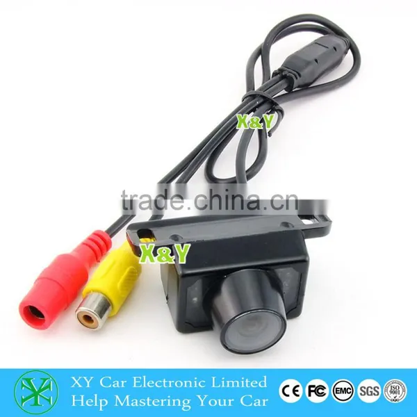 170 Degree Car Reverse Parking System ,12Vcar Camera Security System,camera for Car XY-1256 photo-6