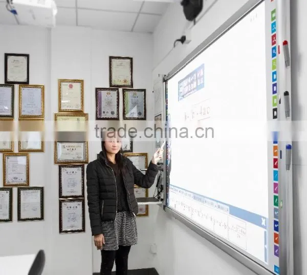 70 Inch Touch TV Interactive Whiteboard photo-4