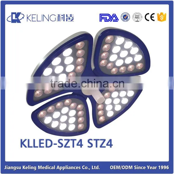 2016 New Product LED Surgical Light,high Quality LED Surgical Operating Light,hot Selling LED Surgical Operation Light photo-3