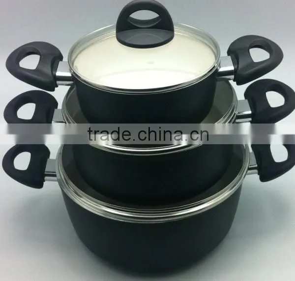 POT SET