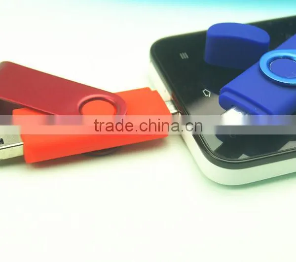 2.0 New Model Mini Otg u Disk for Andriod Mobile Phone photo-4