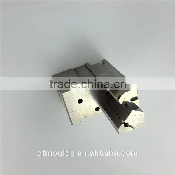 2016 High Quality Precise Inject Mould Injection Mould Parts photo-2
