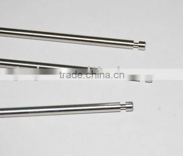 RoHs Compliant Surgical Instrument Parts