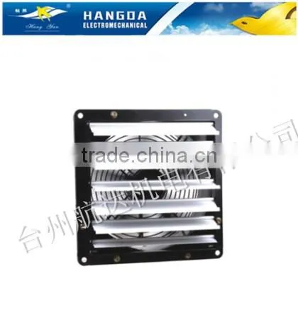 Energy Saving and High Quality Office Exhaust Fan