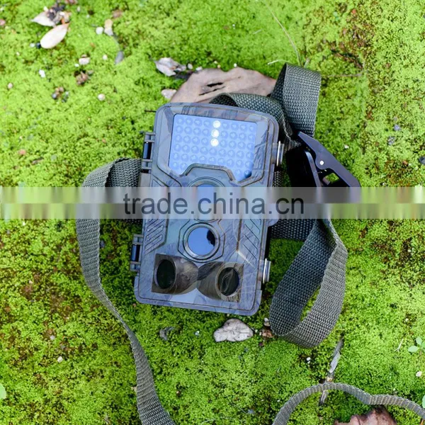 Camera Zoom Camera Java Mobile Hunting Scout Trail Game Cameras photo-6