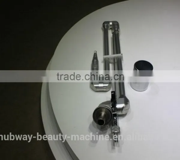 New Products Q-switched nd Yag Laser Tattoo Removal Equipment/machine photo-4