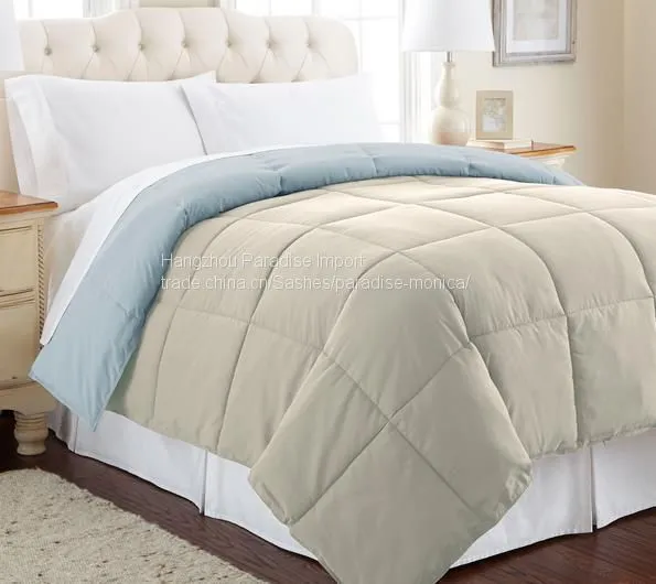 Microfiber Comforter photo-3