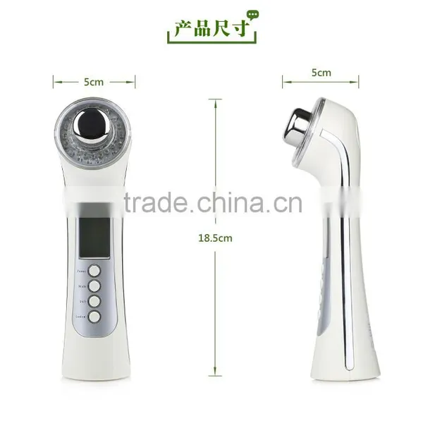 Red Light Therapy Beauty Face Machine for Home Use photo-3