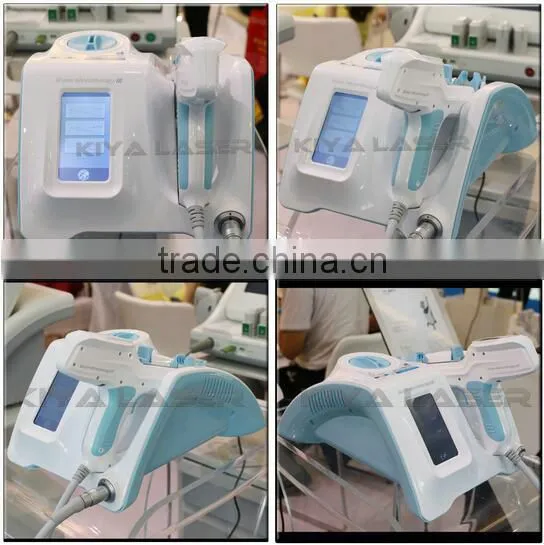 Kiyalaser Manufacturer! Mesotherapy Hyaluronic Acid photo-4