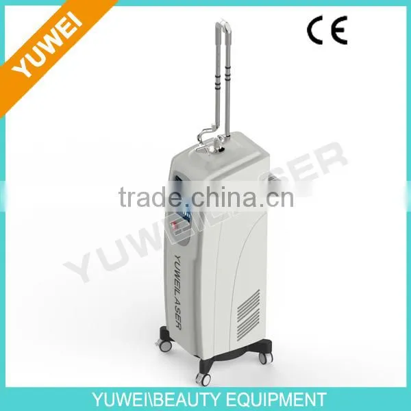 Fractional Co2 & Co2 & VRL Vaginal Tightening Device photo-4