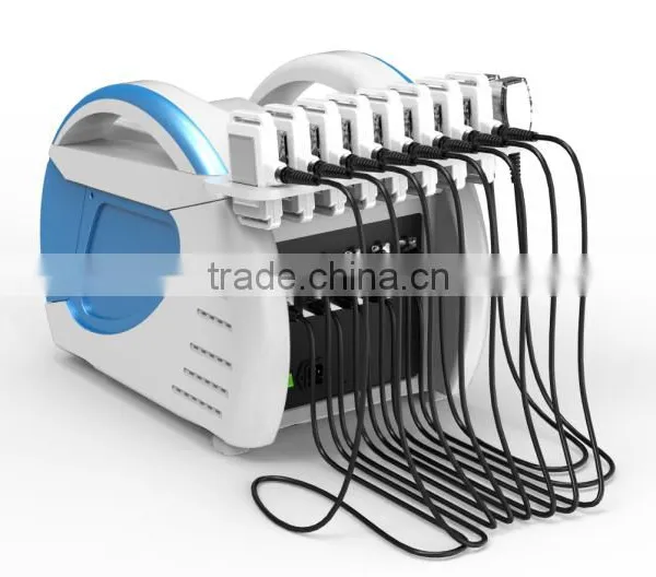 I Lipo Laser Machine 2014 photo-5