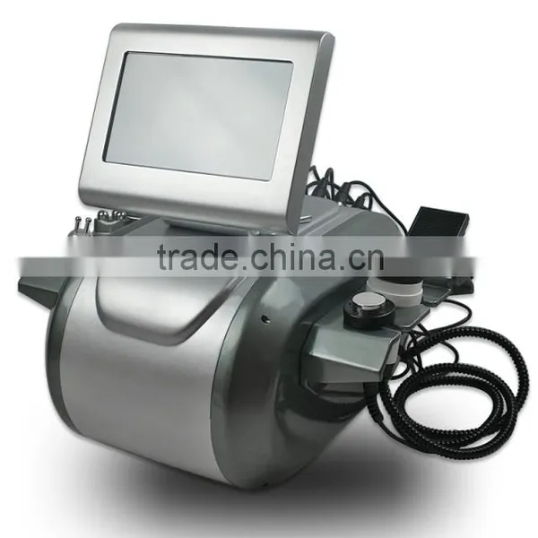 Weight Loss Cavitation RF Fat Removal Machine Rf Cavitation Machine photo-3