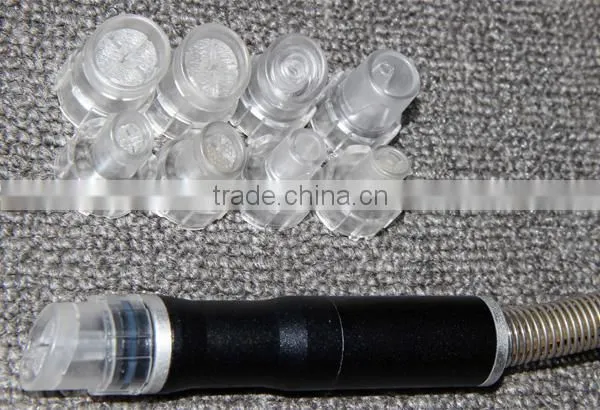 Factory Water Dermabrasion Spa Facial Machine / Hydro Microdermabrasion Facial Machine photo-6
