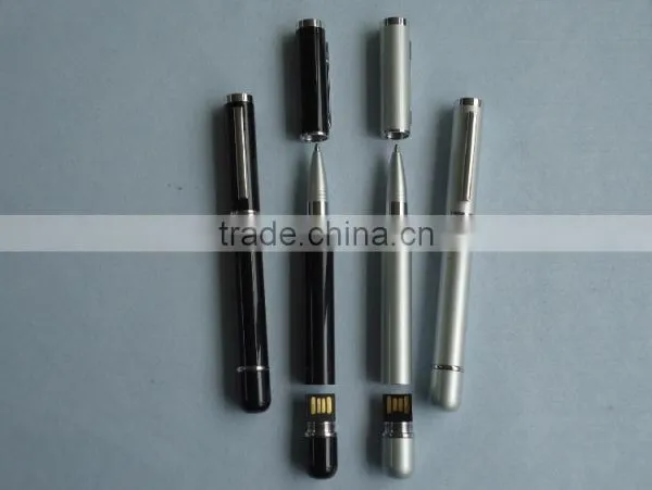 Pen Usb Flash Drive 8gb 4gb ,custom Stylus Usb Pen, Corporate Gifts Usb Pen photo-3